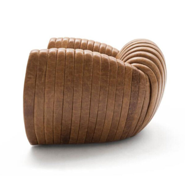 Poltrona Shell