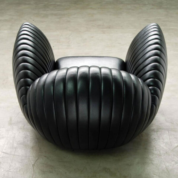 Poltrona Shell