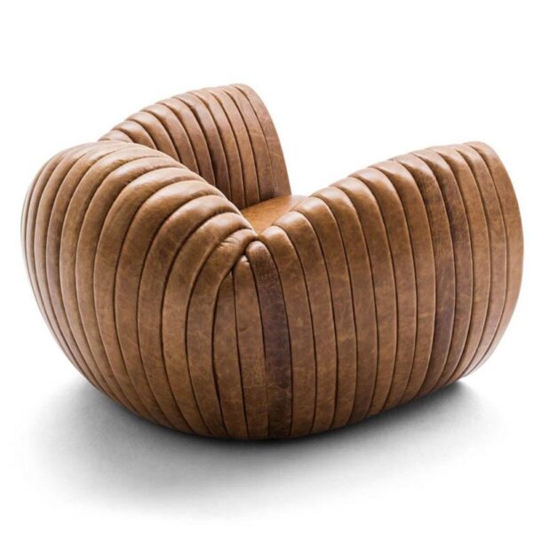 Poltrona Shell