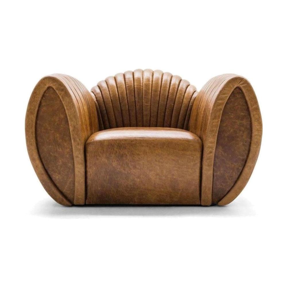 Poltrona Shell