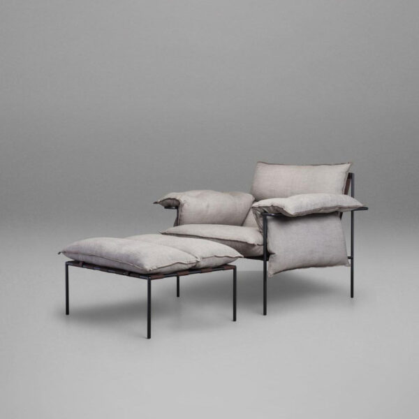 Poltrona Soft