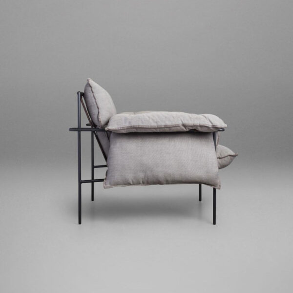 Poltrona Soft