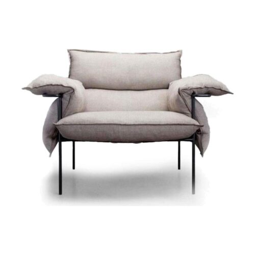 Poltrona Soft