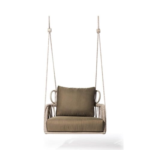 Poltrona Suspensa Loop