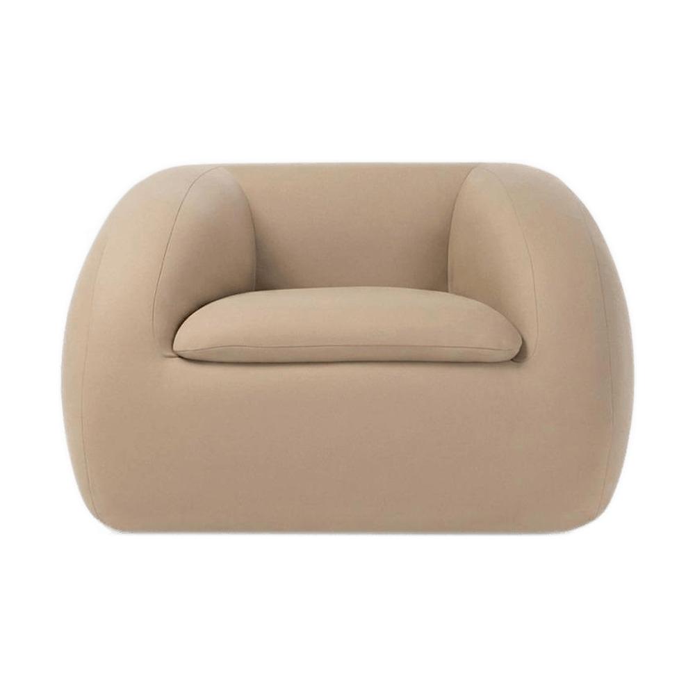 Poltrona Tinga