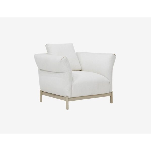 Poltrona Vinco