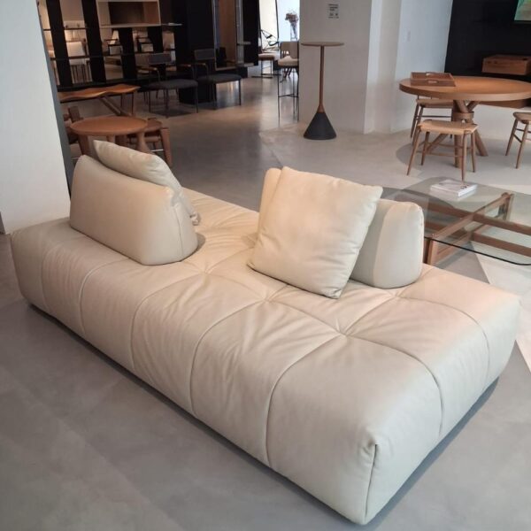 Sofá Bora