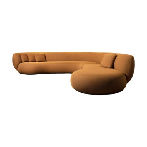 Sofá Curve