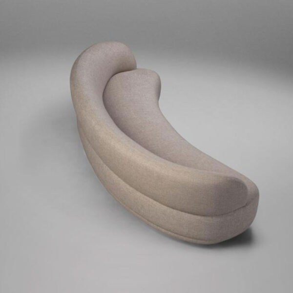 Sofá Dunas Curve