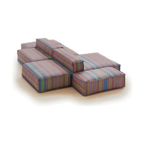 Sofá Modular