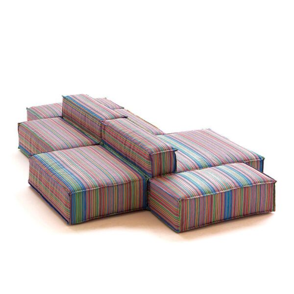 Sofá Modular