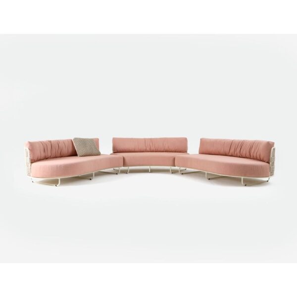 Sofá Modular Contorno