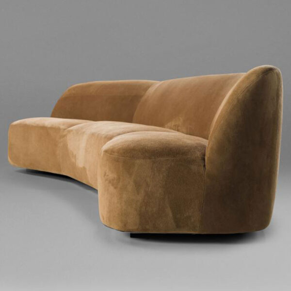 Sofá Oreo