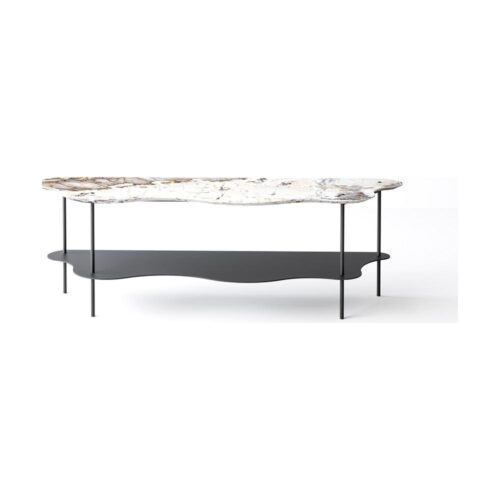 Sofa table Botanique