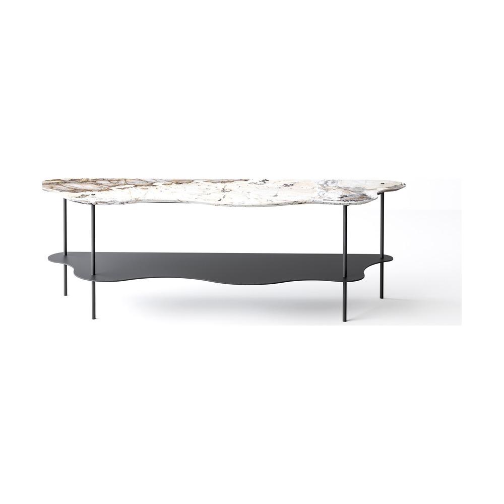 Sofa table Botanique