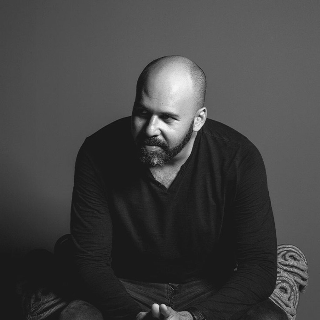 Sérgio Matos
