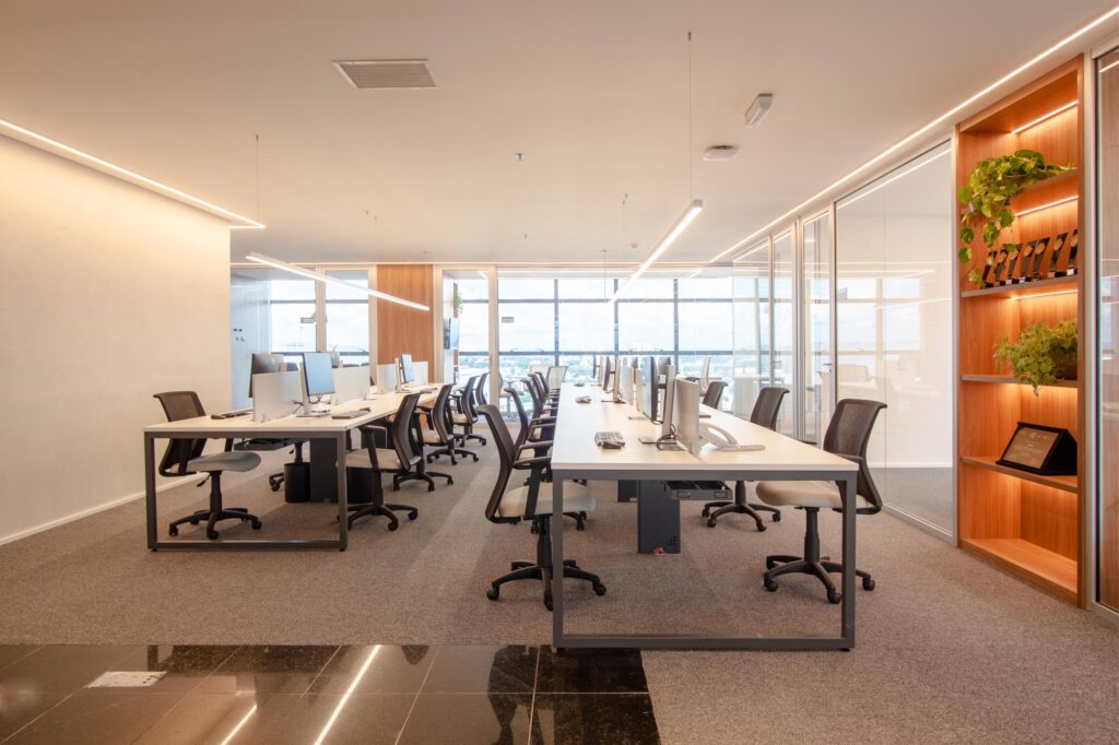Tesa Brasil – Crippa e Assis Arquitetura