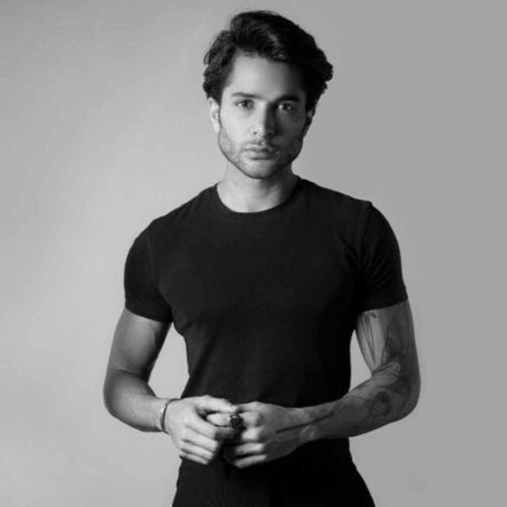 Victor Vasconcelos