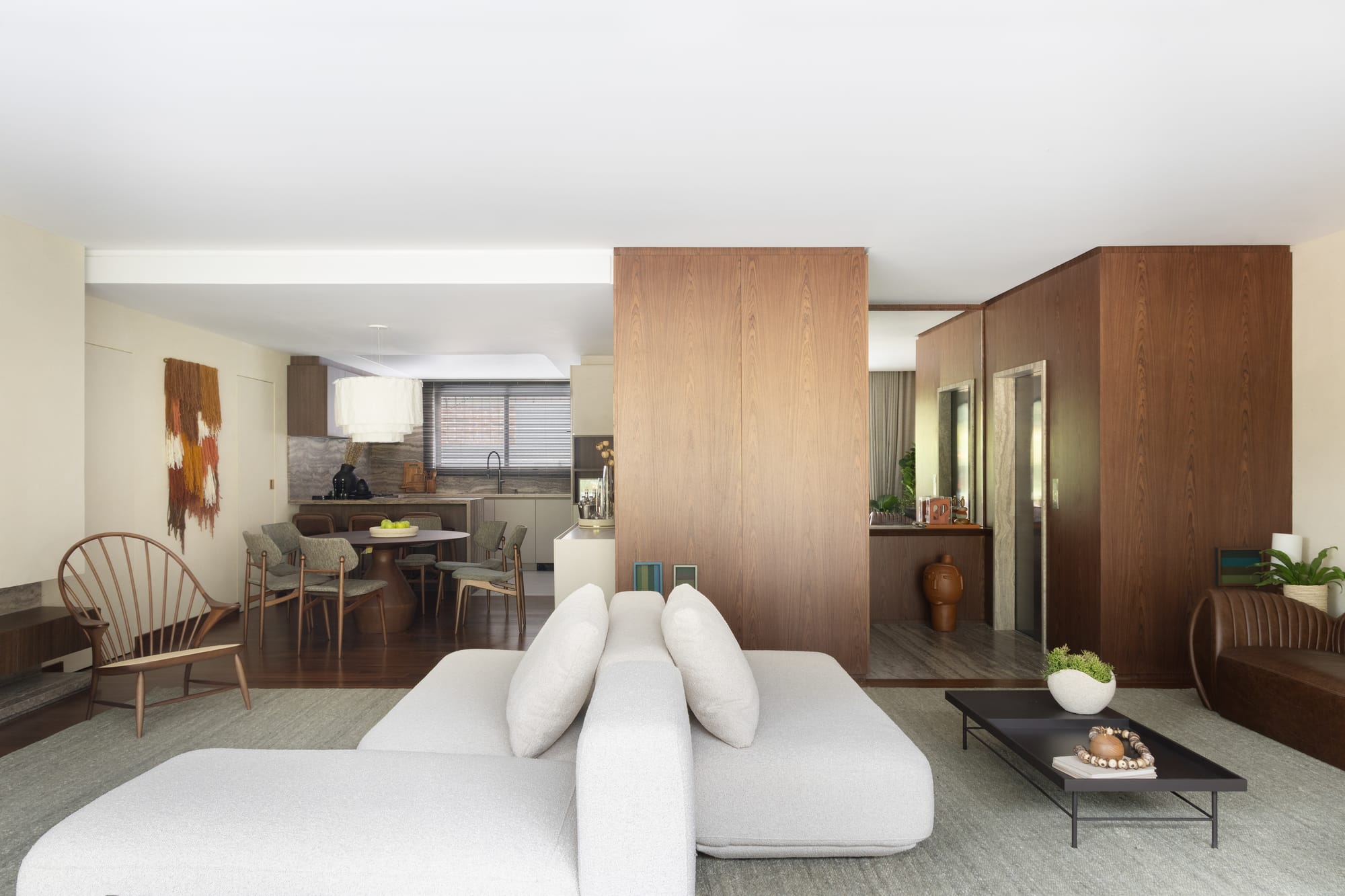 Alberi – Jorge Elmor + Piemonte