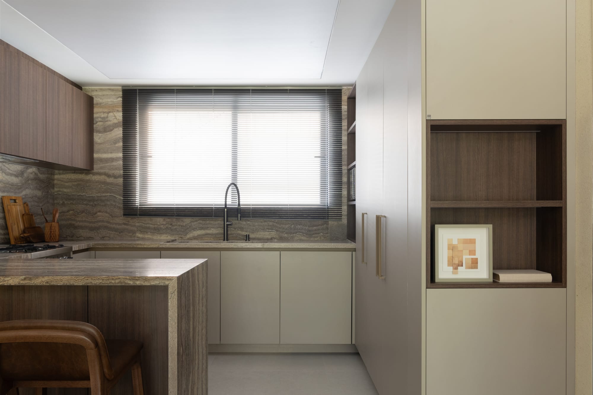 Alberi – Jorge Elmor + Piemonte