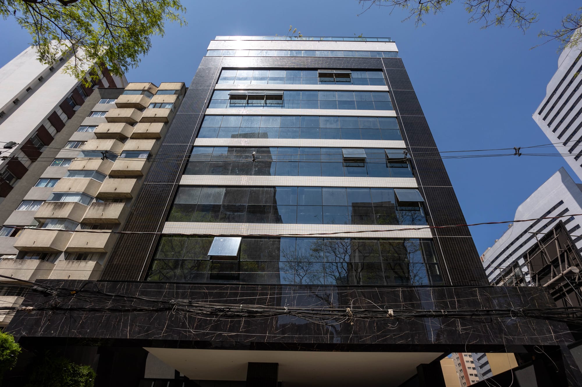 All Batel – GT Building