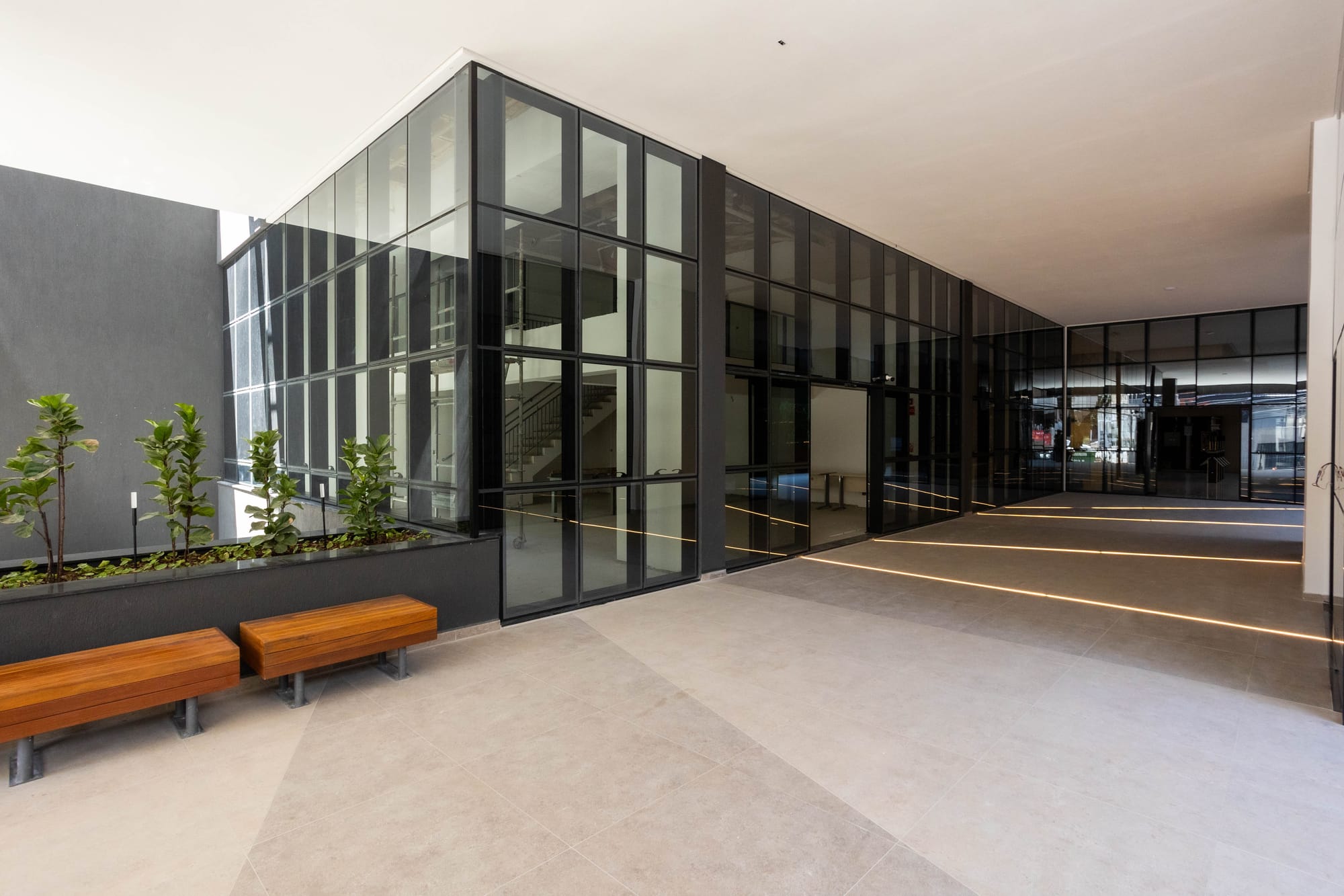 All Batel – GT Building