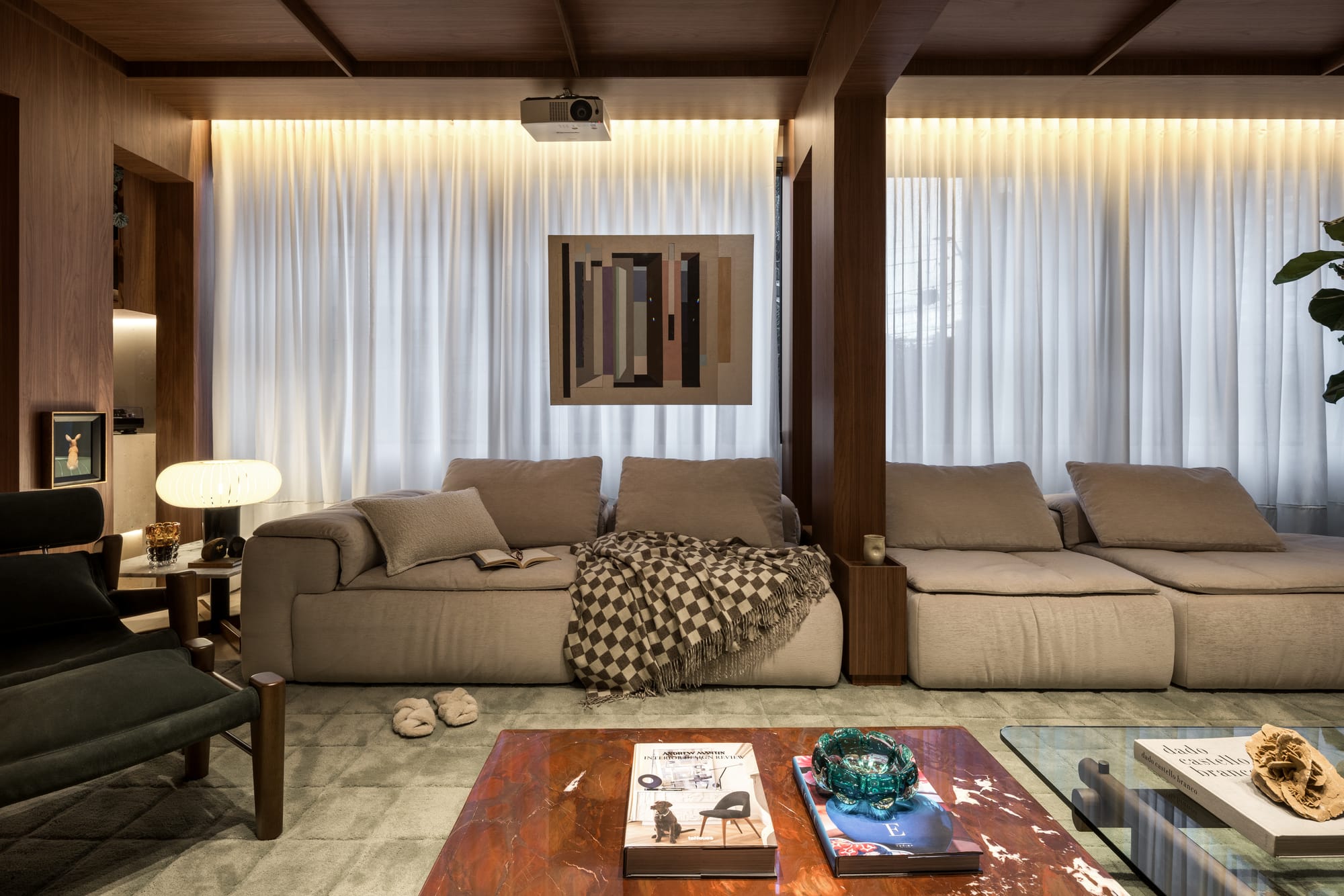 CASACOR 2026 – Alessandra Gandolfi