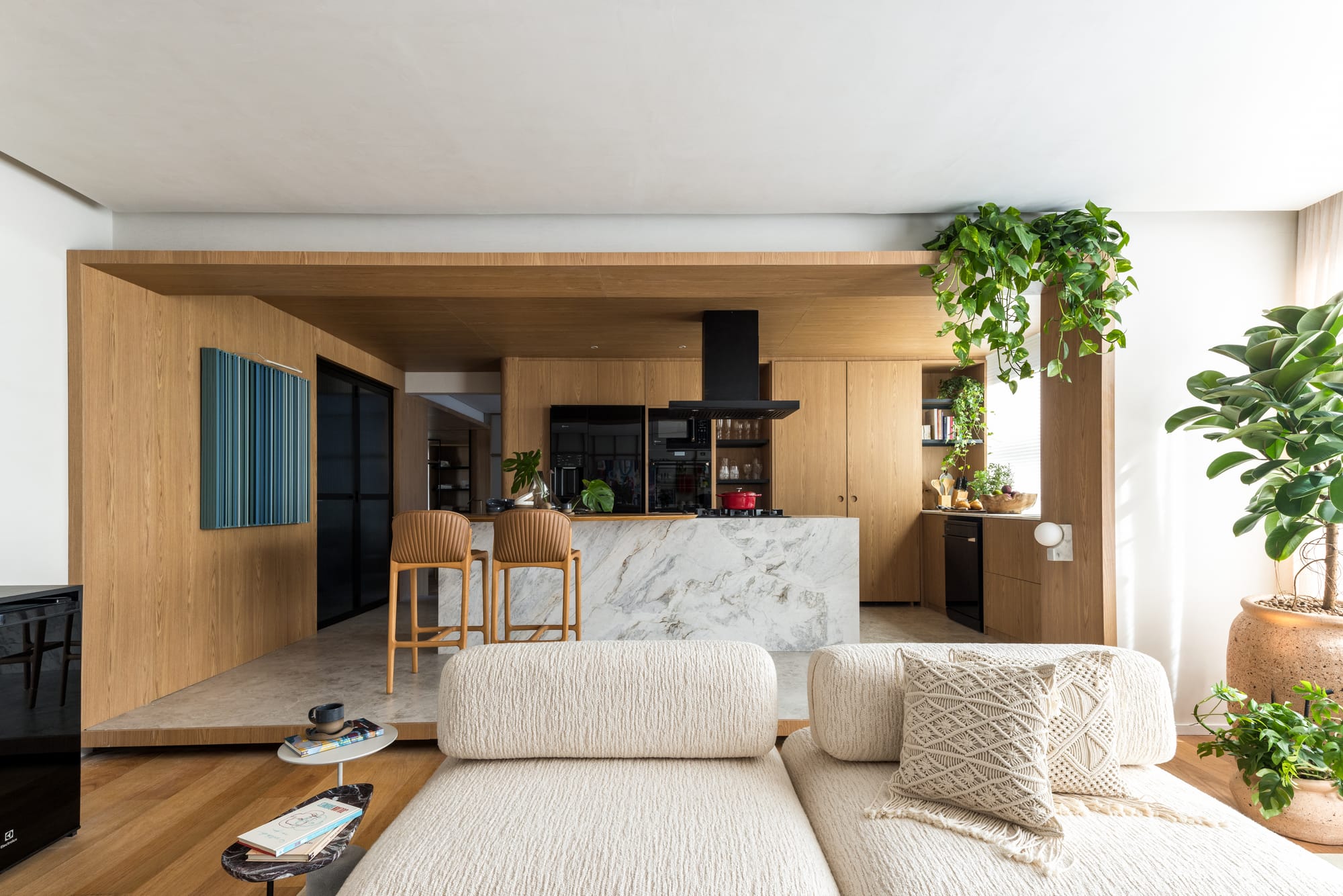 CASACOR 2026 – Crippa e Assis
