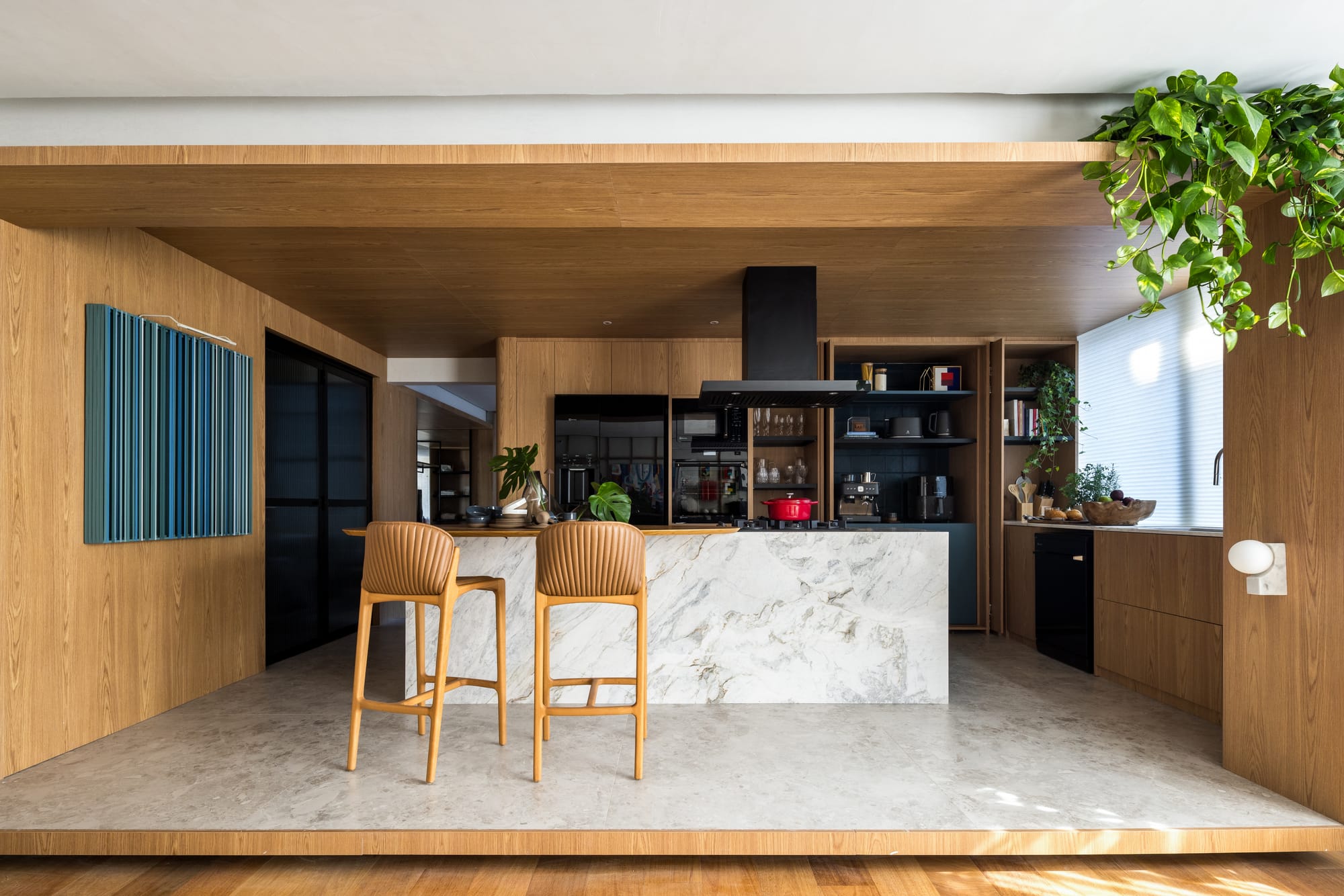 CASACOR 2026 – Crippa e Assis