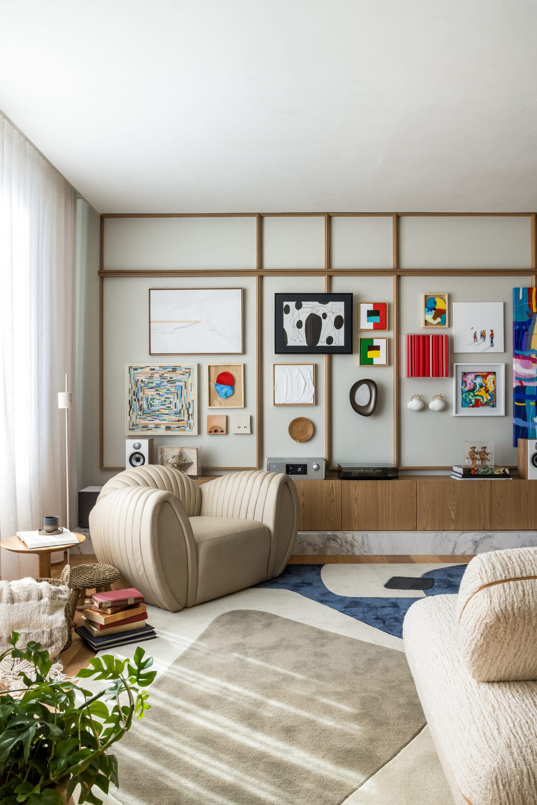 CASACOR 2026 – Crippa e Assis