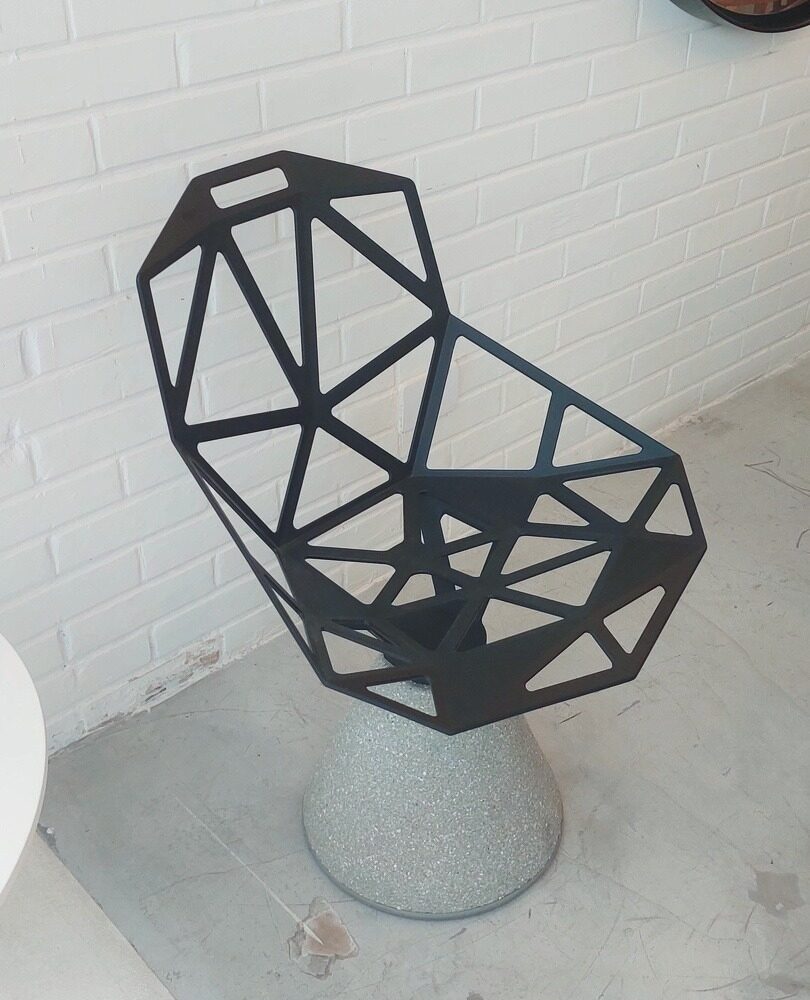 Cadeira Chair One - foto 2