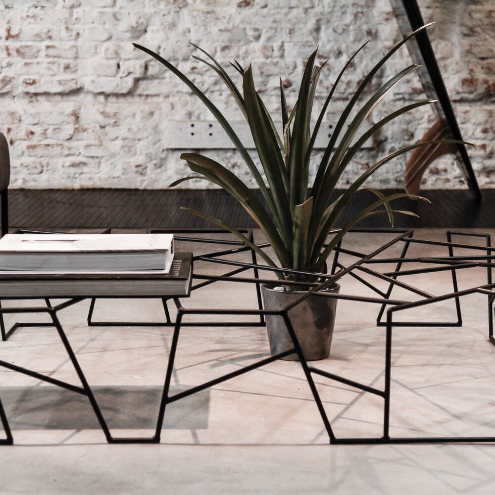 Mesa de Centro C41 - foto 3