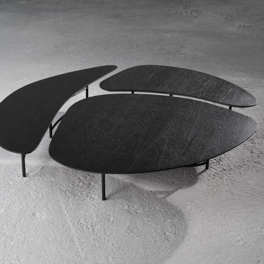 Mesa de Centro Calder - foto 2