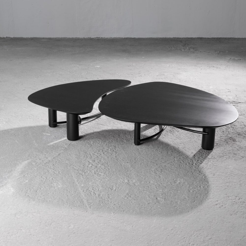 Mesa de Centro Calder - foto 4