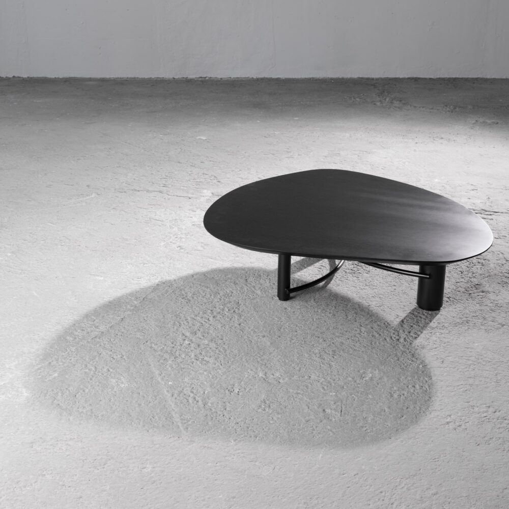 Mesa de Centro Calder - foto 5