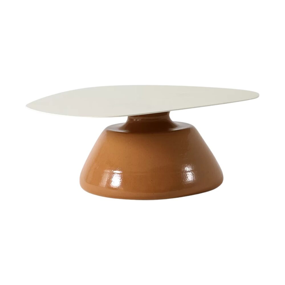 Mesa de Centro Tiê