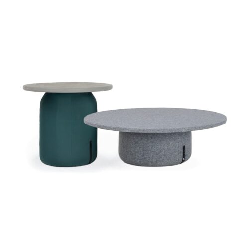 Mesa de Centro Up Down