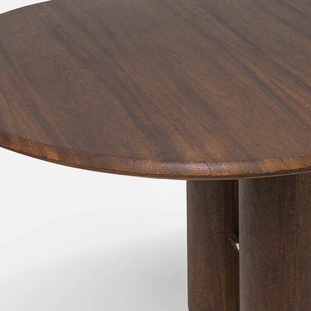 Mesa de Jantar Ava Oblonga - foto 4