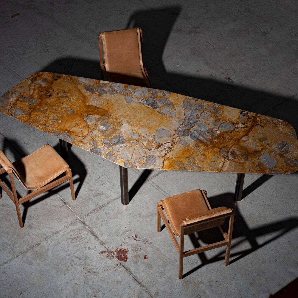 Mesa de Jantar Catwalk - foto 6