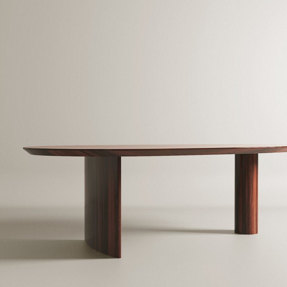 Mesa de Jantar Drop - foto 3