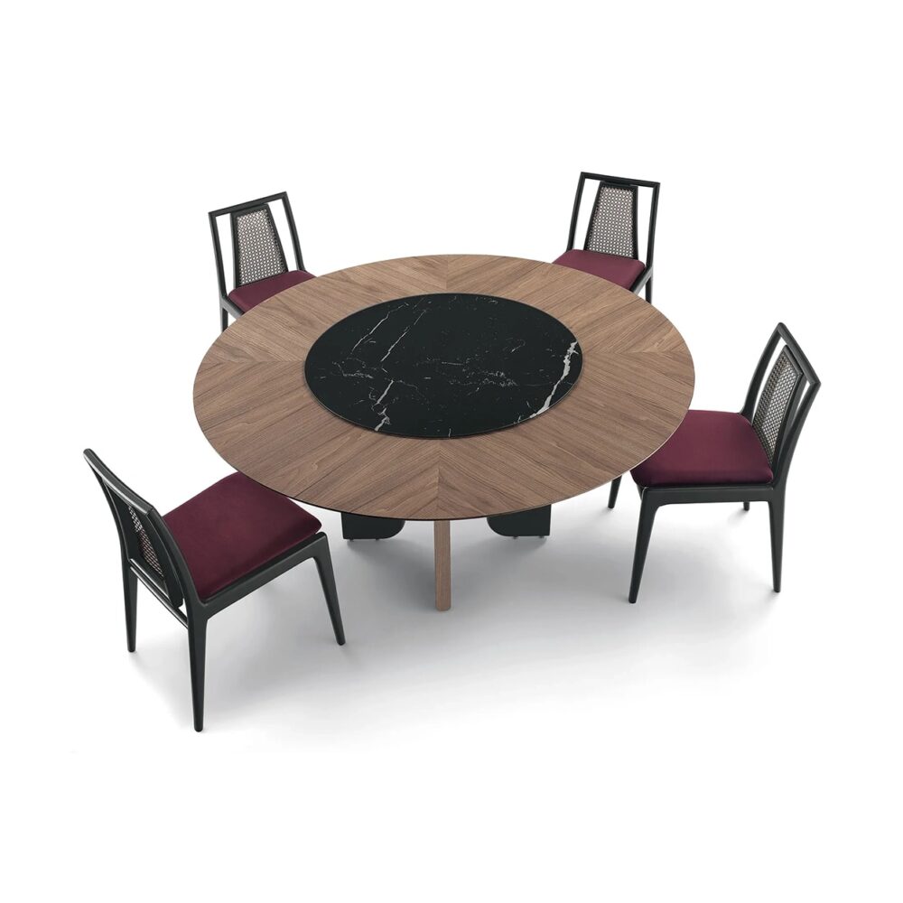 Mesa de Jantar Moon Oval - foto 6