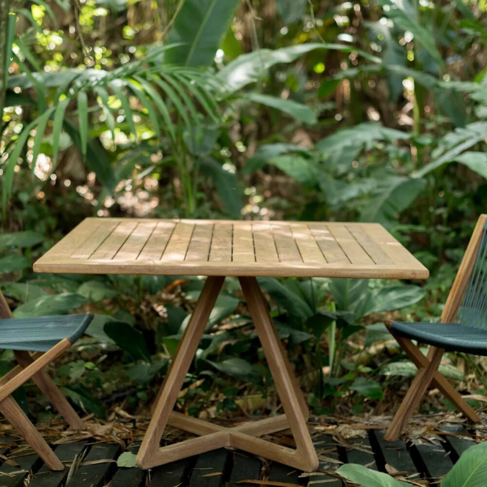 Mesa de Jantar ZYV (Área Externa) - foto 6