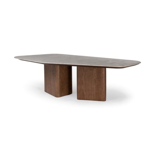 Mesa de Reunião Flint