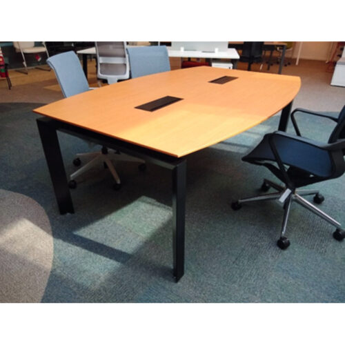 Mesa de Reunião Nexus
