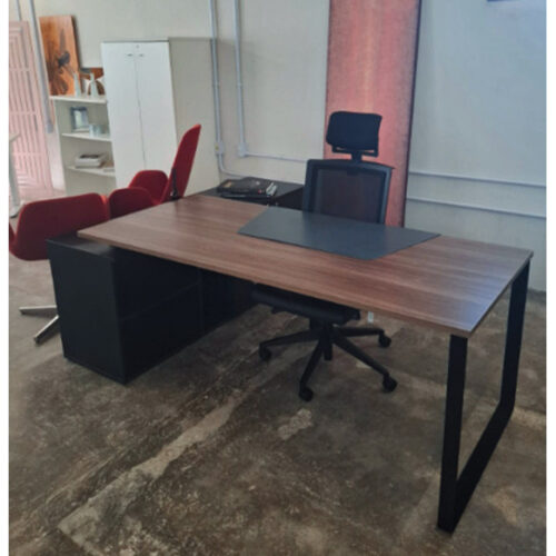 Mesa Gerente
