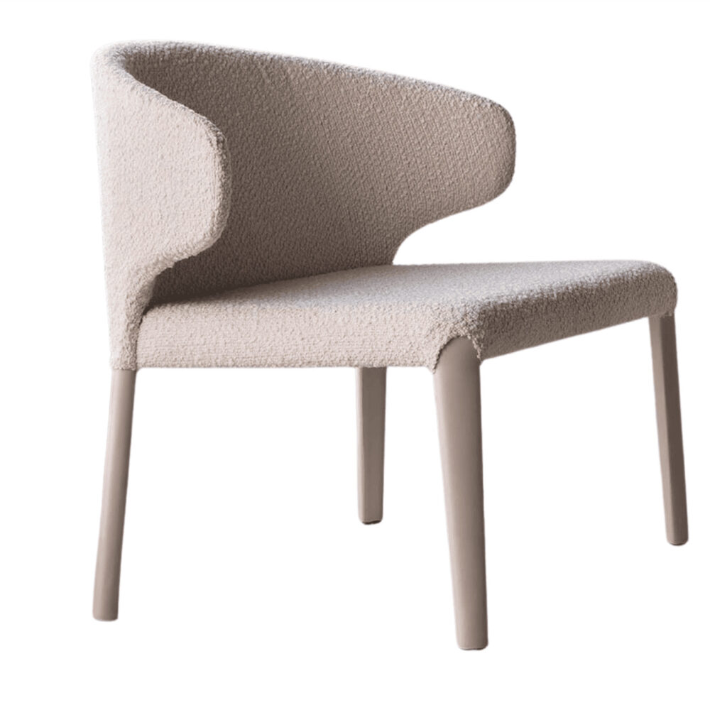 Poltrona Hella