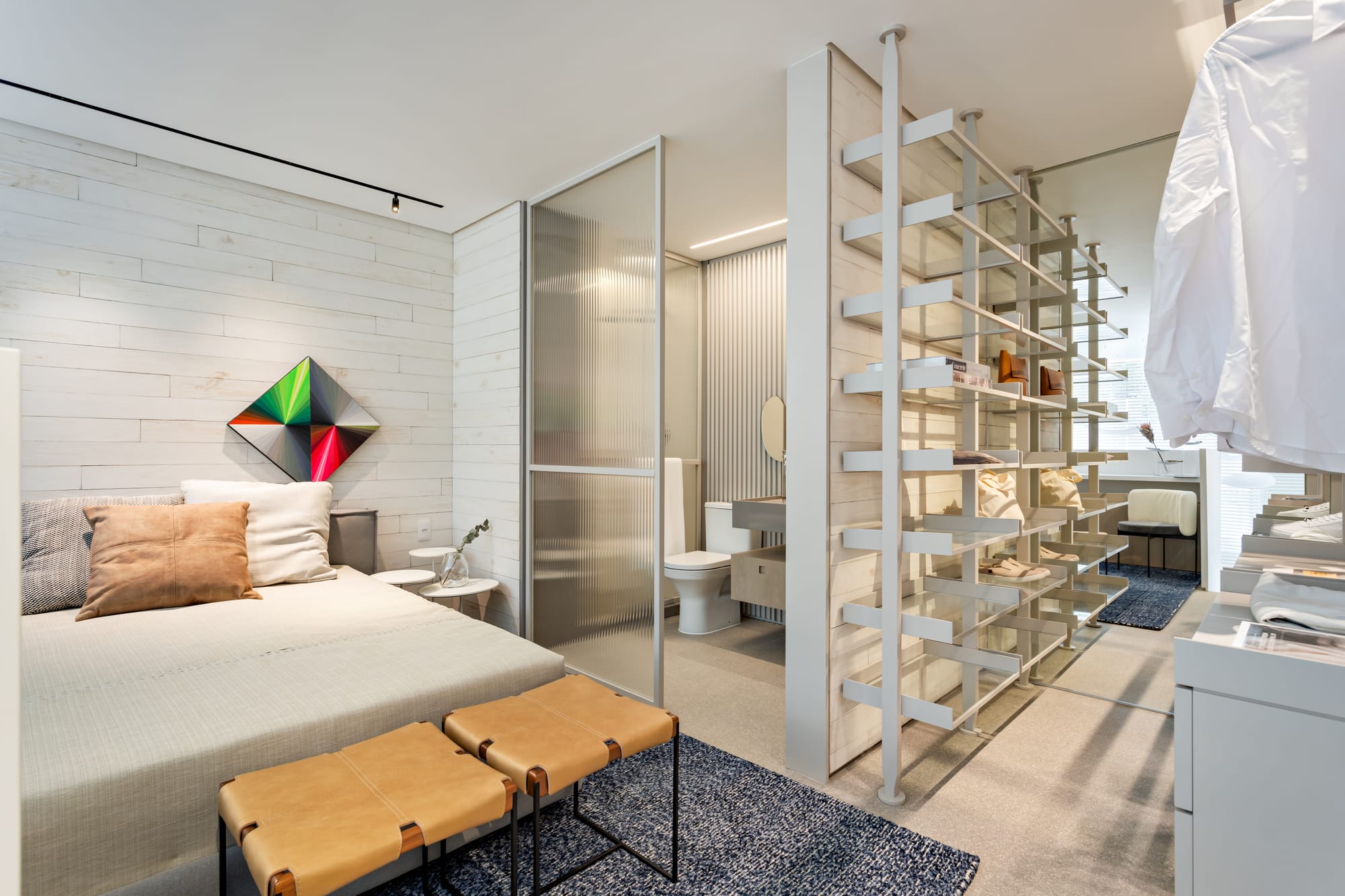 Lifestyle Barigui – BST