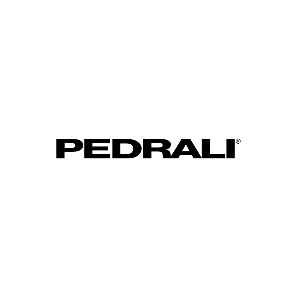 Pedrali
