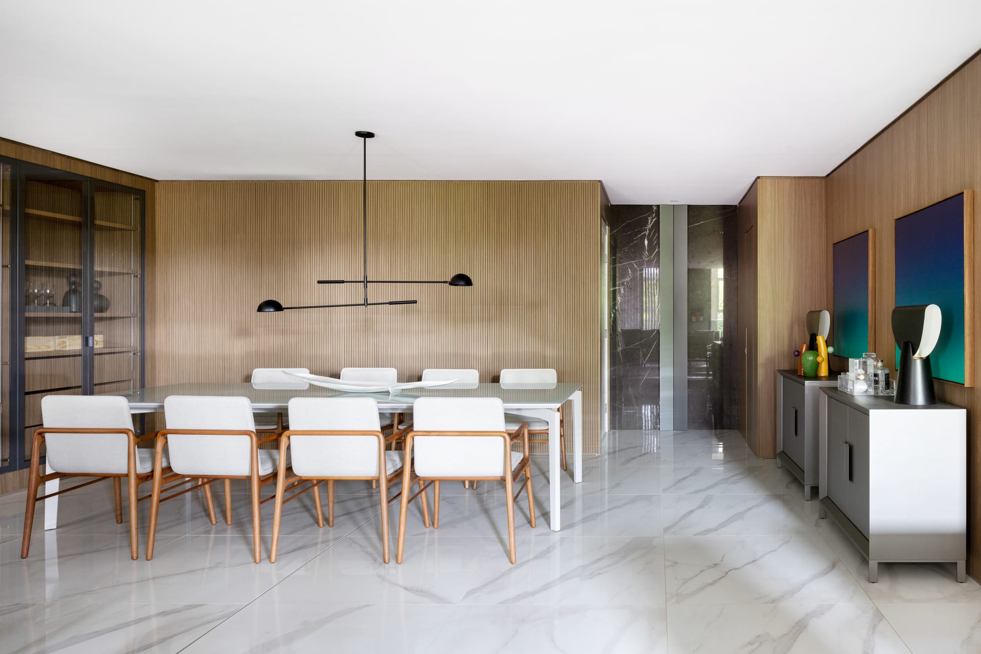Reserva Barigui – Claudia Horta
