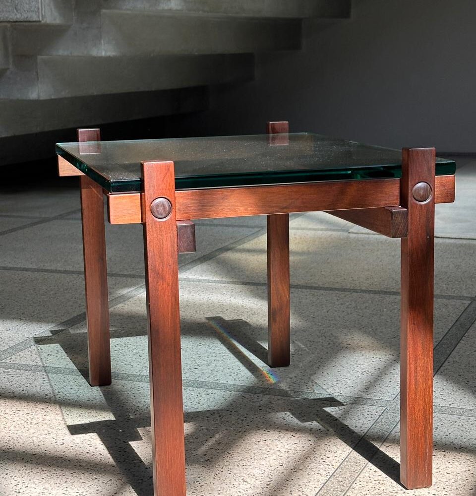 MESA IBIRA     LATERAL - foto 3